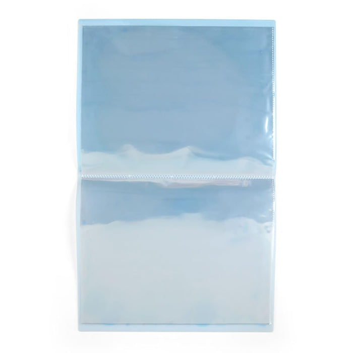 Sanrio Cinnamoroll File Organizer 33x25.5x2 cm - Cute Character Design- Japan Figure Store - #1 Bring To You The Best Japanese Goods