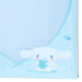 Sanrio Cinnamoroll File Organizer 33x25.5x2 cm - Cute Character Design- Japan Figure Store - #1 Bring To You The Best Japanese Goods