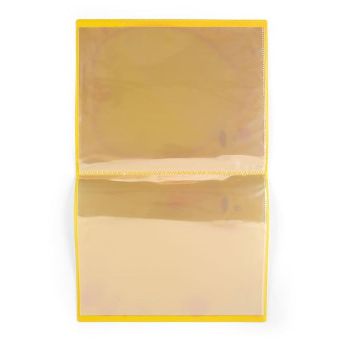 Sanrio Pom Pom Purin File Folder 33x25.5x2 cm - Pudding Character 354376- Japan Figure Store - #1 Bring To You The Best Japanese Goods