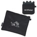 Sanrio Bad Badtz-Maru Flat Pouch Set of 2 Polyester for Ages 3+