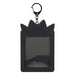 Sanrio Badtz-Maru Framed Card Holder 12.3 x 7.9 x 0.8 cm- Japan Figure Store - #1 Bring To You The Best Japanese Goods