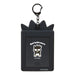 Sanrio Badtz-Maru Framed Card Holder 12.3 x 7.9 x 0.8 cm- Japan Figure Store - #1 Bring To You The Best Japanese Goods
