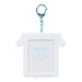 Sanrio Cinnamoroll Framed Card Holder 10.4x11.2x0.8 cm Character 322610- Japan Figure Store - #1 Bring To You The Best Japanese Goods