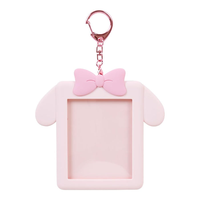 Sanrio Framed Card Holder My Melody 11x11.7x0.8 cm Character 322474- Japan Figure Store - #1 Bring To You The Best Japanese Goods