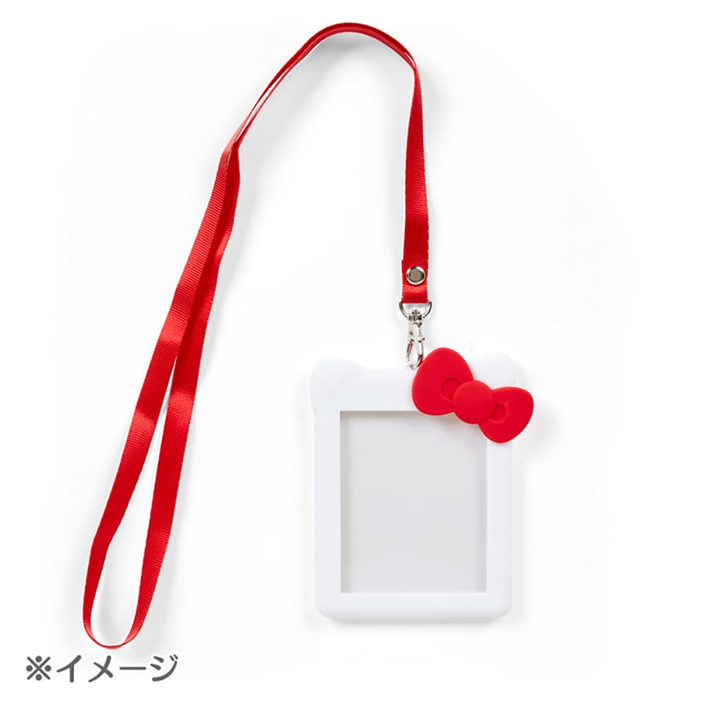 Sanrio Wish Me Mel Card Holder 12.9x7.9x0.8 Cm - Cute Character Design- Japan Figure Store - #1 Bring To You The Best Japanese Goods