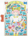 Sanrio Futaribon-Chan Bubble Skirt P 3503 - Adorable Fashion for Kids- Japan Figure Store - #1 Bring To You The Best Japanese Goods