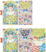 Sanrio Futaribon-Chan Bubble Skirt P 3503 - Adorable Fashion for Kids- Japan Figure Store - #1 Bring To You The Best Japanese Goods