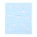 Sanrio Cinnamoroll Glasses Case 3.5X16X5.8 Cm - Cute Personal Accessories- Japan Figure Store - #1 Bring To You The Best Japanese Goods