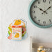 Sanrio Gudetama 2022 Daily Wall Calendar - 746347- Japan Figure Store - #1 Bring To You The Best Japanese Goods