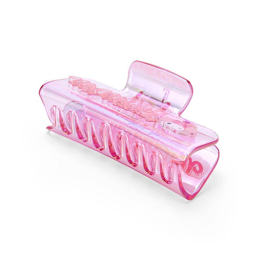 Sanrio My Melody Hair Clip 837415 - Cute and Stylish Hair Accessory- Japan Figure Store - #1 Bring To You The Best Japanese Goods