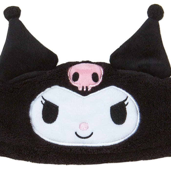 Sanrio Cogimyun Hairband 9.5 x 27 x 5cm Cute Character Headband- Japan Figure Store - #1 Bring To You The Best Japanese Goods