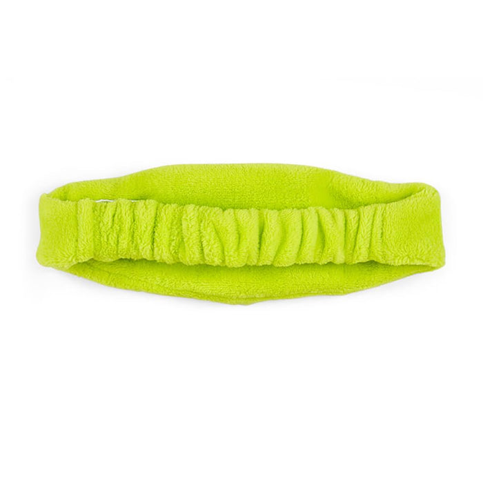 Sanrio Hairband Keroppi 9.5x27x5cm Cute Character Accessory- Japan Figure Store - #1 Bring To You The Best Japanese Goods