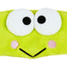 Sanrio Hairband Keroppi 9.5x27x5cm Cute Character Accessory- Japan Figure Store - #1 Bring To You The Best Japanese Goods