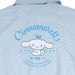 Sanrio Cinnamoroll Half Zip Sweatshirt Trainer for Kids- Japan Figure Store - #1 Bring To You The Best Japanese Goods