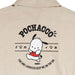 Sanrio Pochacco Half Zip Sweatshirt Trainer - Cozy and Stylish- Japan Figure Store - #1 Bring To You The Best Japanese Goods