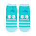 Sanrio Hangyodon Socks Comfy and Cute Socks for Kids and Adults- Japan Figure Store - #1 Bring To You The Best Japanese Goods