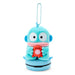Sanrio Hangyodon Vibrating Mascot Holder Gyodon Room Model 966584- Japan Figure Store - #1 Bring To You The Best Japanese Goods