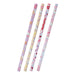 Sanrio Hello Kitty 2B Pencil Set of 4 for School and Office Use- Japan Figure Store - #1 Bring To You The Best Japanese Goods