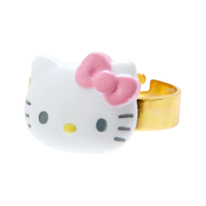 Sanrio Hello Kitty 3-Piece Accessory Set 377392 for Children- Japan Figure Store - #1 Bring To You The Best Japanese Goods