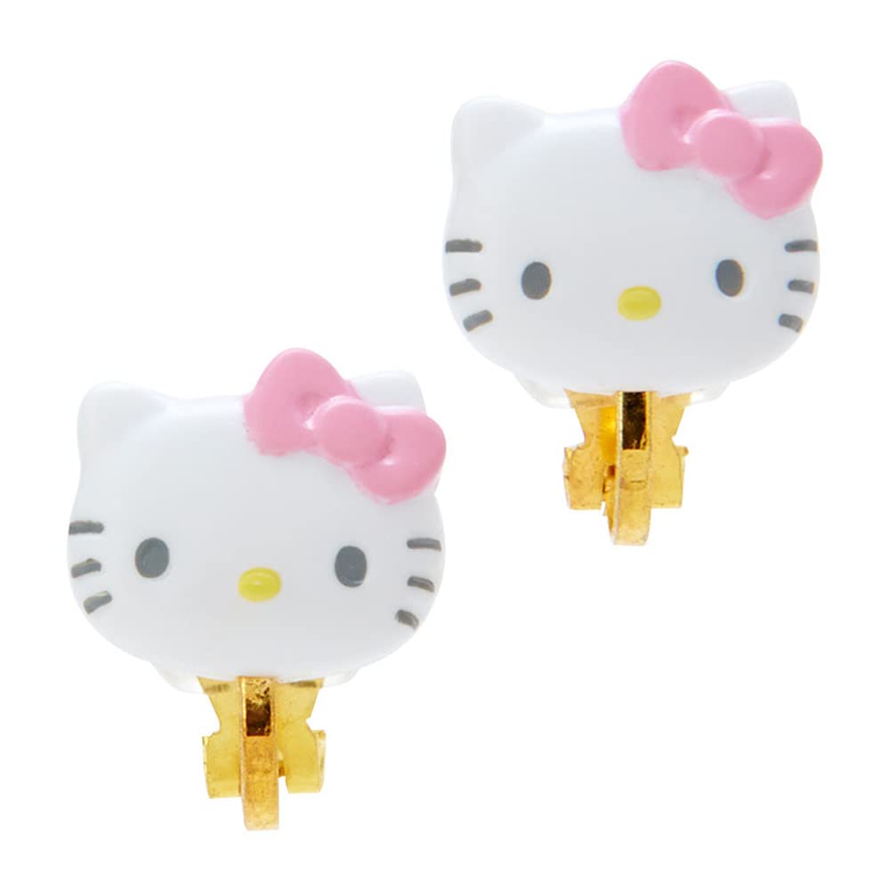 Sanrio Hello Kitty 3-Piece Accessory Set 377392 for Children- Japan Figure Store - #1 Bring To You The Best Japanese Goods