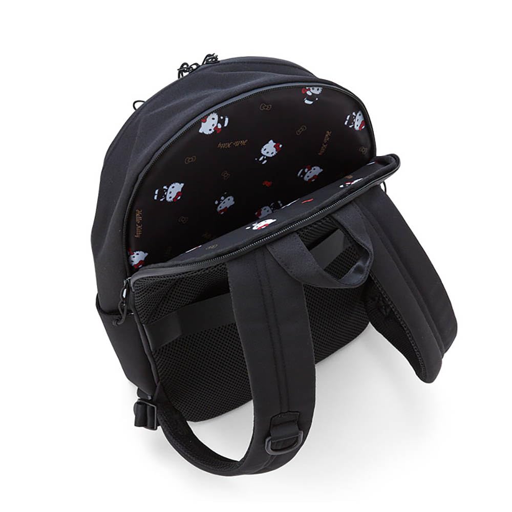 Sanrio Hello Kitty Backpack 780138 - Adorable and Spacious Kids Bag- Japan Figure Store - #1 Bring To You The Best Japanese Goods