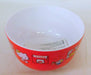 Sanrio Hello Kitty Bowl 18oz Durable Ceramic- Japan Figure Store - #1 Bring To You The Best Japanese Goods