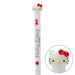 Sanrio Hello Kitty Chopsticks with Mascot - 21x2.4x1 cm Character Design- Japan Figure Store - #1 Bring To You The Best Japanese Goods