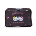 Sanrio Hello Kitty Eco Bag M - 44x17.5x41cm Durable Polyester- Japan Figure Store - #1 Bring To You The Best Japanese Goods