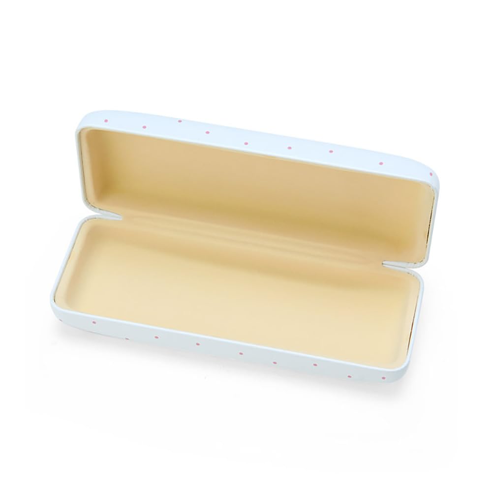 Sanrio Hello Kitty Glasses Case 3.5 x 16 x 5.8 cm - Personal Accessories- Japan Figure Store - #1 Bring To You The Best Japanese Goods