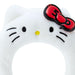 Sanrio Hello Kitty Headband 23x15x4cm Official Character Accessory- Japan Figure Store - #1 Bring To You The Best Japanese Goods