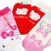 Sanrio Hello Kitty Kids Socks 3-Pair Set Ribbon 10-12Cm- Japan Figure Store - #1 Bring To You The Best Japanese Goods