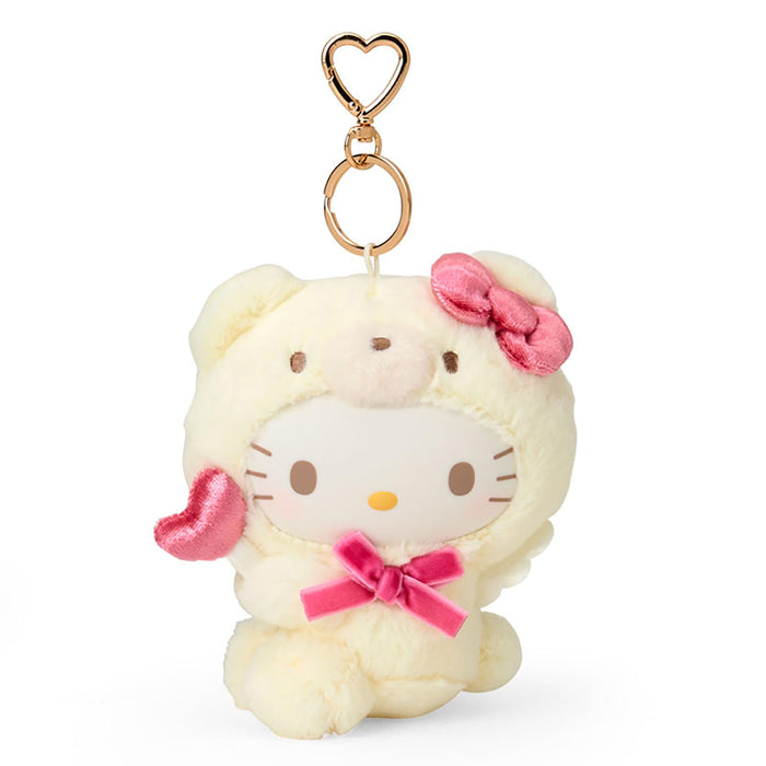 Sanrio Hello Kitty Mascot Holder for Ages 6+ Model 149217