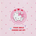 Sanrio Hello Kitty Medical Pouch - Compact Travel Organizer 853780- Japan Figure Store - #1 Bring To You The Best Japanese Goods