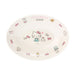 Sanrio Hello Kitty Melamine Curry and Pasta Plate 8-inch 836508- Japan Figure Store - #1 Bring To You The Best Japanese Goods