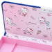 Sanrio Hello Kitty Pencil Case Single-Sided Opening Trip Edition- Japan Figure Store - #1 Bring To You The Best Japanese Goods