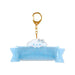 Sanrio Cinnamoroll Keychain - 6.4 x 13.5 cm Character Design 204773- Japan Figure Store - #1 Bring To You The Best Japanese Goods