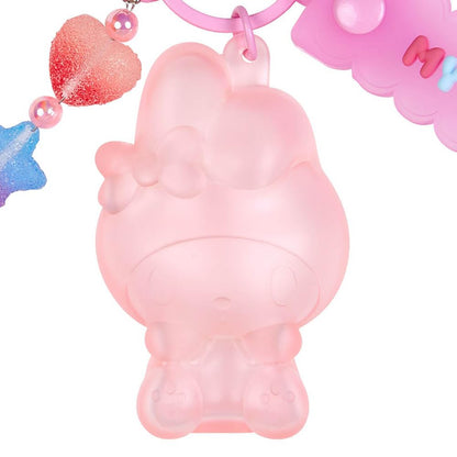 Sanrio My Melody Gummy Candy Keychain with 596345 Design- Japan Figure Store - #1 Bring To You The Best Japanese Goods