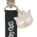 Sanrio Bad Badtz-Maru Keychain - PU Leather Durable Zinc Alloy and Steel