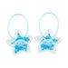 Sanrio Cinnamoroll Ponytail Holders for Kids 3.5cm - Set of 2- Japan Figure Store - #1 Bring To You The Best Japanese Goods