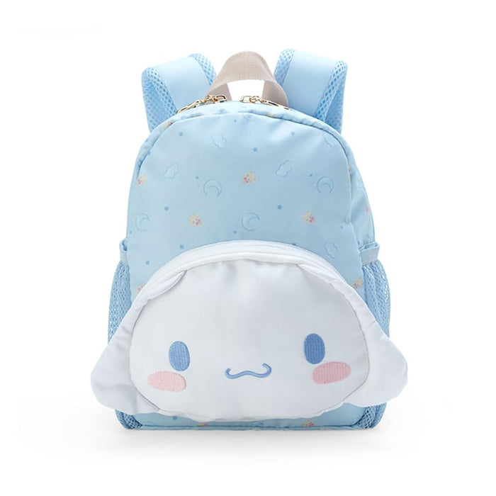 Sanrio Kids Cinnamoroll Backpack - 24x18x10cm School Bag- Japan Figure Store - #1 Bring To You The Best Japanese Goods