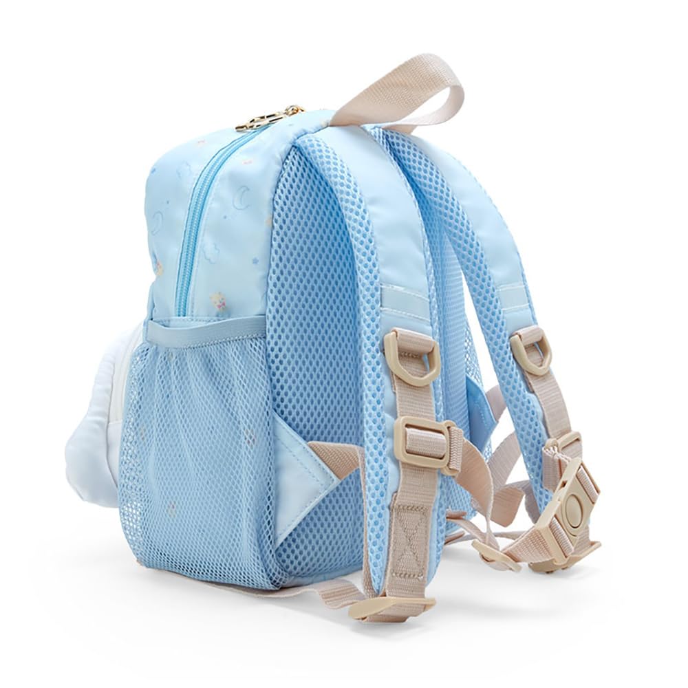 Sanrio Kids Cinnamoroll Backpack - 24x18x10cm School Bag- Japan Figure Store - #1 Bring To You The Best Japanese Goods
