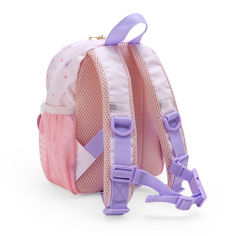 Sanrio Hello Kitty Kids Backpack - 24x18x10cm School Bag- Japan Figure Store - #1 Bring To You The Best Japanese Goods