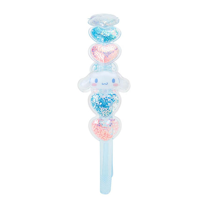 Sanrio Kids Headband Kuromi 802221 Comfortable and Stylish- Japan Figure Store - #1 Bring To You The Best Japanese Goods