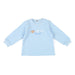 Sanrio Kids Quilted Cinnamoroll Pajamas 110Cm Cozy Sleepwear- Japan Figure Store - #1 Bring To You The Best Japanese Goods