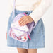 Sanrio Cinnamoroll Kids Shoulder Bag 18X14X7.5Cm Character 200395- Japan Figure Store - #1 Bring To You The Best Japanese Goods
