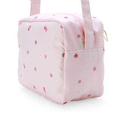 Sanrio Kids Shoulder Bag My Melody 17x22x11cm School Bag- Japan Figure Store - #1 Bring To You The Best Japanese Goods