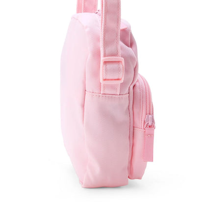 Sanrio My Melody Character Kids Shoulder Bag 18x14x7.5cm- Japan Figure Store - #1 Bring To You The Best Japanese Goods