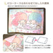 Sanrio Kiki & Lala 3-Piece Single Duvet Cover Set- Japan Figure Store - #1 Bring To You The Best Japanese Goods