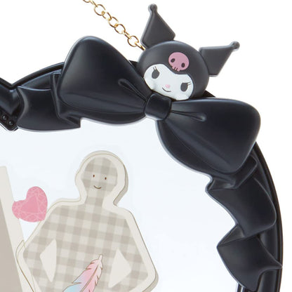 Sanrio Kuromi Display Frame Enjoy Idol 777404 - Collectible Display Frame- Japan Figure Store - #1 Bring To You The Best Japanese Goods