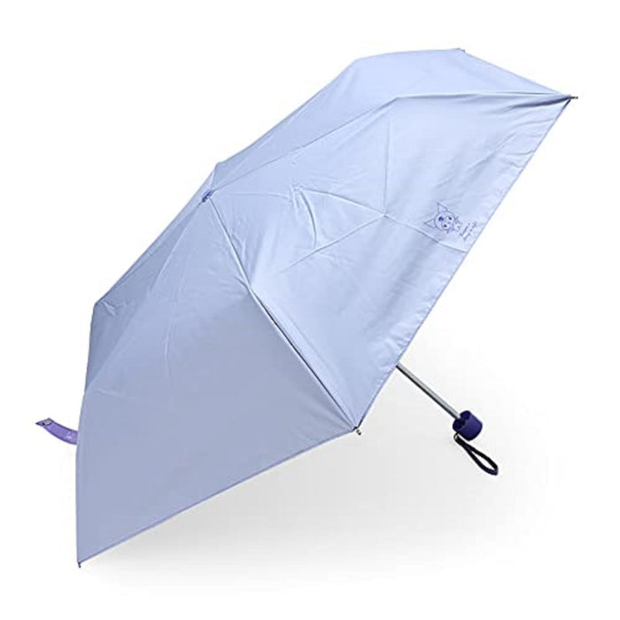 Sanrio Kuromi Folding Umbrella for Sun and Rain 833991- Japan Figure Store - #1 Bring To You The Best Japanese Goods